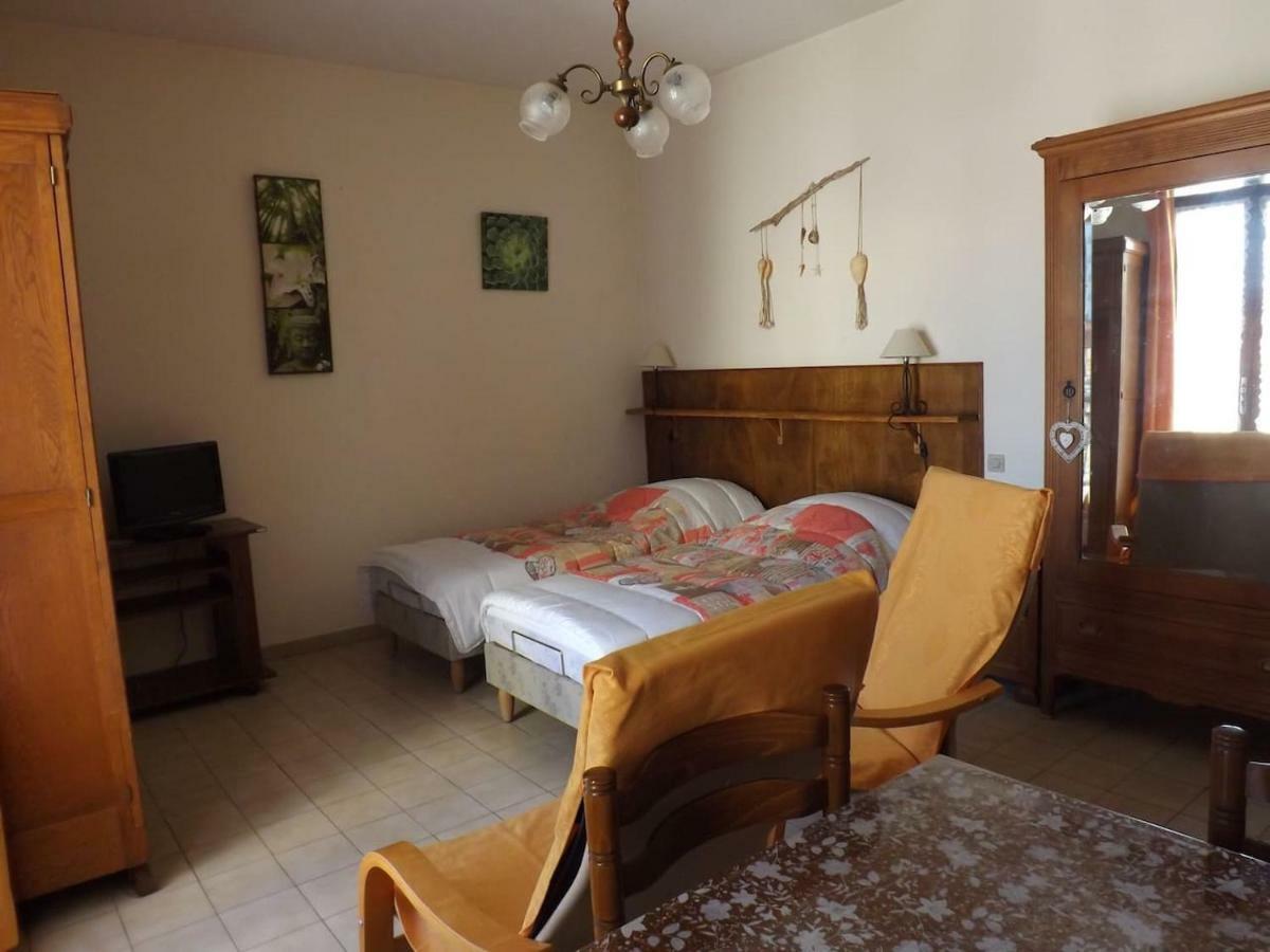 Studio N°3, Agreable Et Bien Situe Amelie-les-Bains-Palalda Ngoại thất bức ảnh