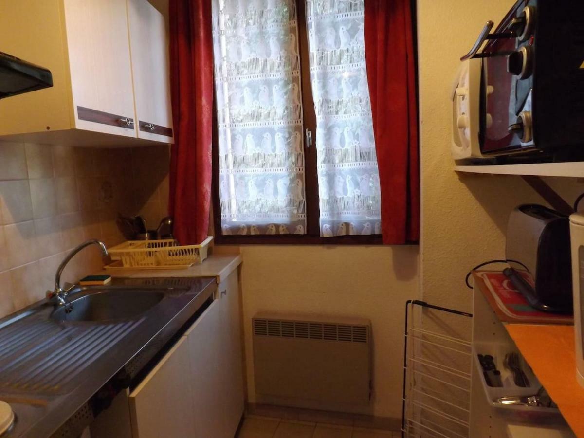 Studio N°3, Agreable Et Bien Situe Amelie-les-Bains-Palalda Ngoại thất bức ảnh