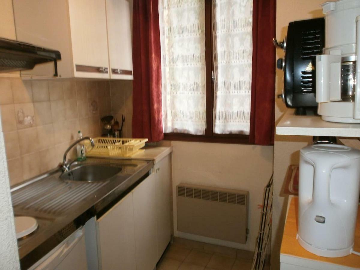 Studio N°3, Agreable Et Bien Situe Amelie-les-Bains-Palalda Ngoại thất bức ảnh