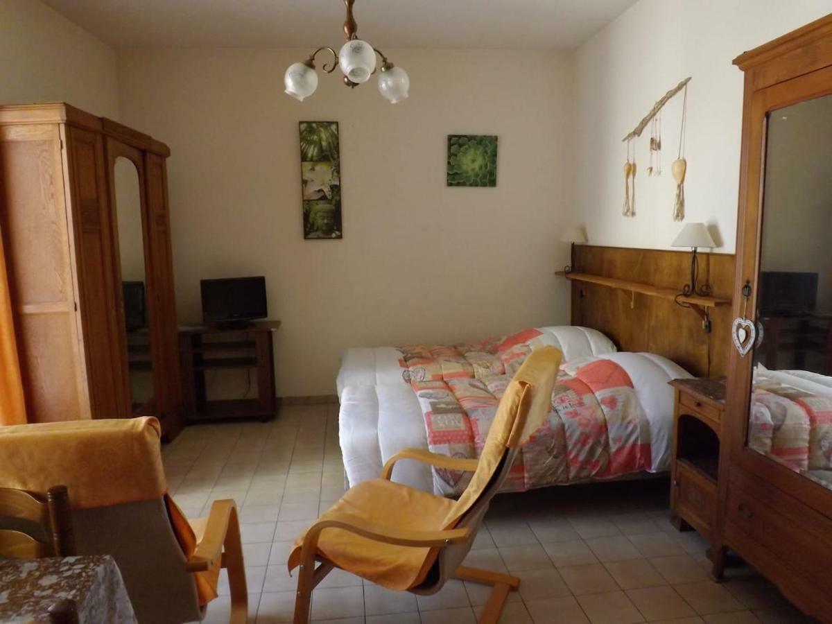 Studio N°3, Agreable Et Bien Situe Amelie-les-Bains-Palalda Ngoại thất bức ảnh