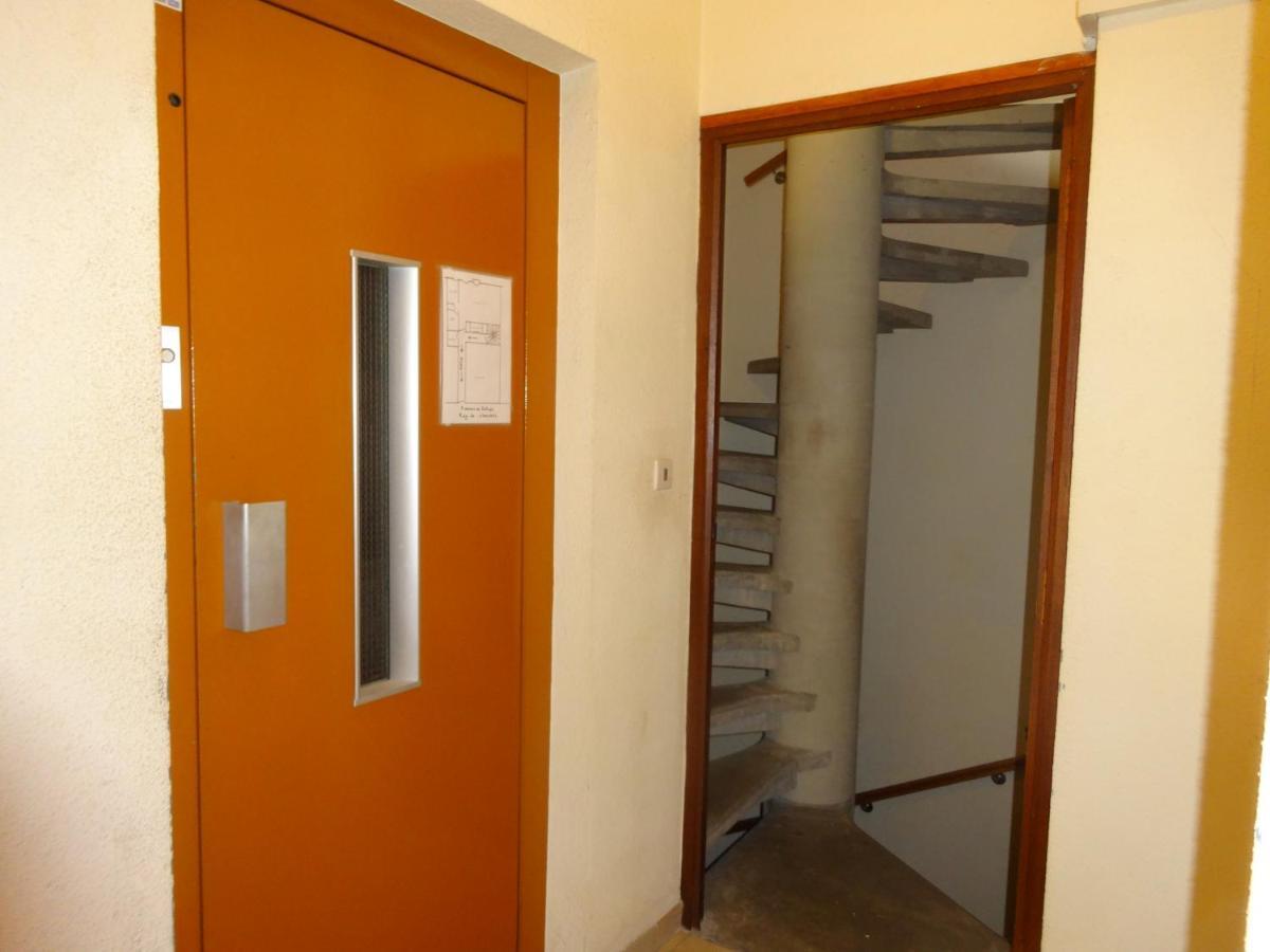 Studio N°3, Agreable Et Bien Situe Amelie-les-Bains-Palalda Ngoại thất bức ảnh
