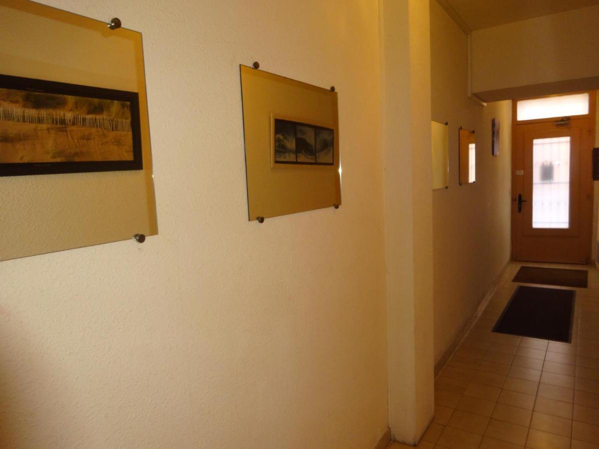 Studio N°3, Agreable Et Bien Situe Amelie-les-Bains-Palalda Ngoại thất bức ảnh