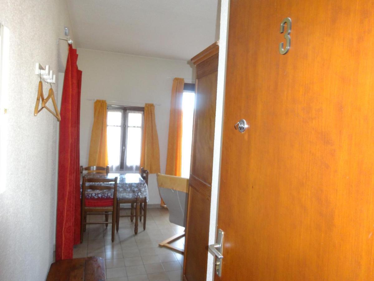 Studio N°3, Agreable Et Bien Situe Amelie-les-Bains-Palalda Ngoại thất bức ảnh