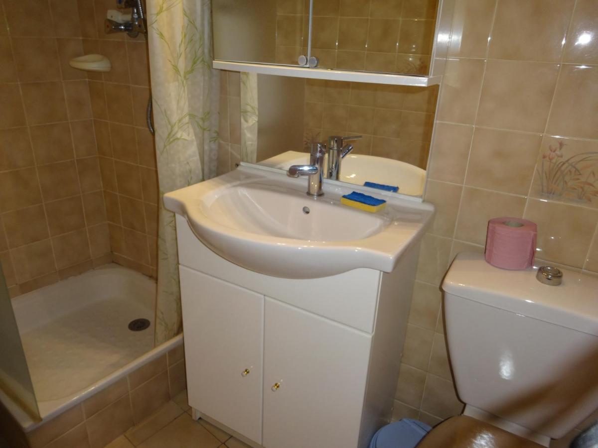 Studio N°3, Agreable Et Bien Situe Amelie-les-Bains-Palalda Ngoại thất bức ảnh
